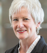 Jeannette Eberhard