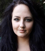 Lorna Ferguson