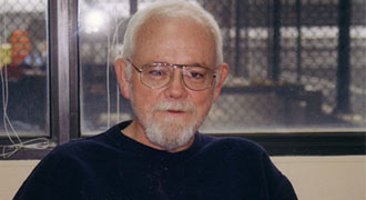 Peter Stemp