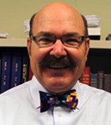 Matthew G. Yeager