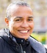 Dr. Shirley Anne Tate