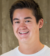 Aaron Mark