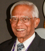 T.R. Balakrishnan