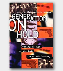 Generation on Hold -cover