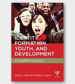 Identity Formation, Youth and Development