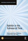 Gardiner, Bakhtin in the Fullness of time cover