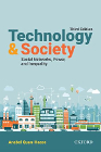 Technology and Society: Social Networks, Power, and Inequality (3rd ed.)