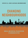 Changing Neighbourhoods front cover