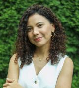 Headshot Estefania Reyes Molleda
