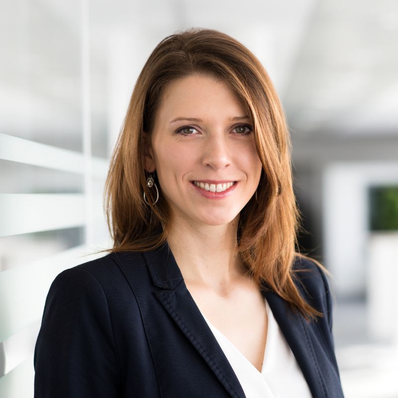 Charlotte Nau