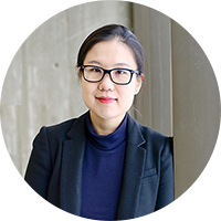 Headshot Kate Choi